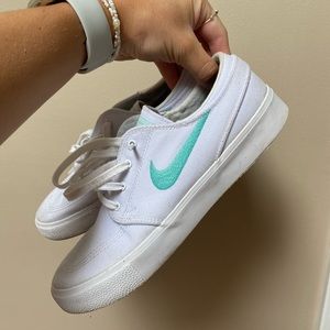Nike Stefan Janoski Skateboarding shoes